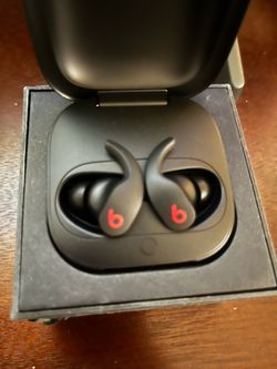 Beats Fit Pro True Wireless Earbuds