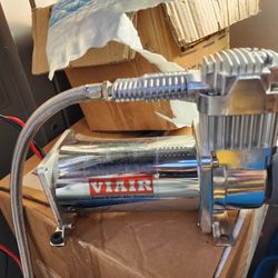 Viair Compressor