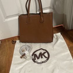 Michael Kors Handbag 
