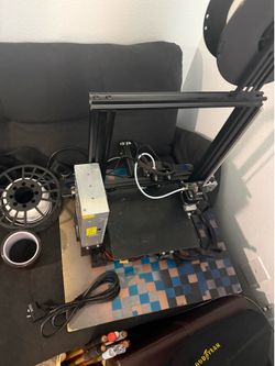 Creality Ender 3 3D Printer