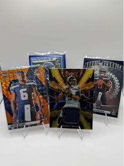 Seattle Seahawks bundle!