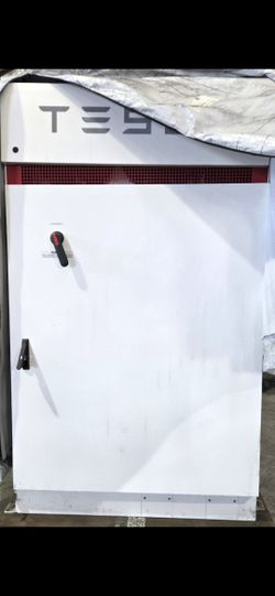 TESLA INVERTER
