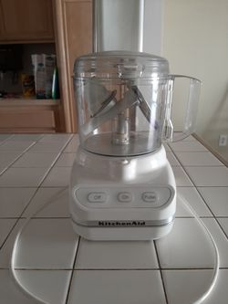 Kitchen aid