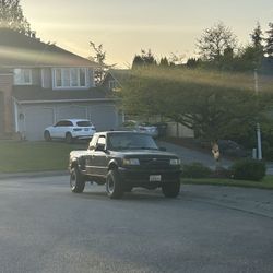 1994 Ford Ranger