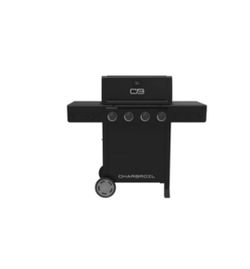 Char broil gas grill