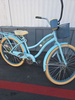 26 Inch Beach Crusier Bike NEL LUSSO HUFFY.