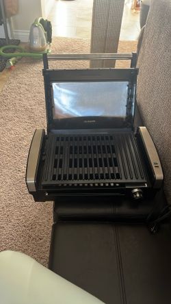 Hamilton Beach Electric Grill
