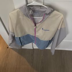 Cotopaxi Women’s Jacket 