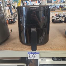 Philips Air Fryer 2272 Cash America