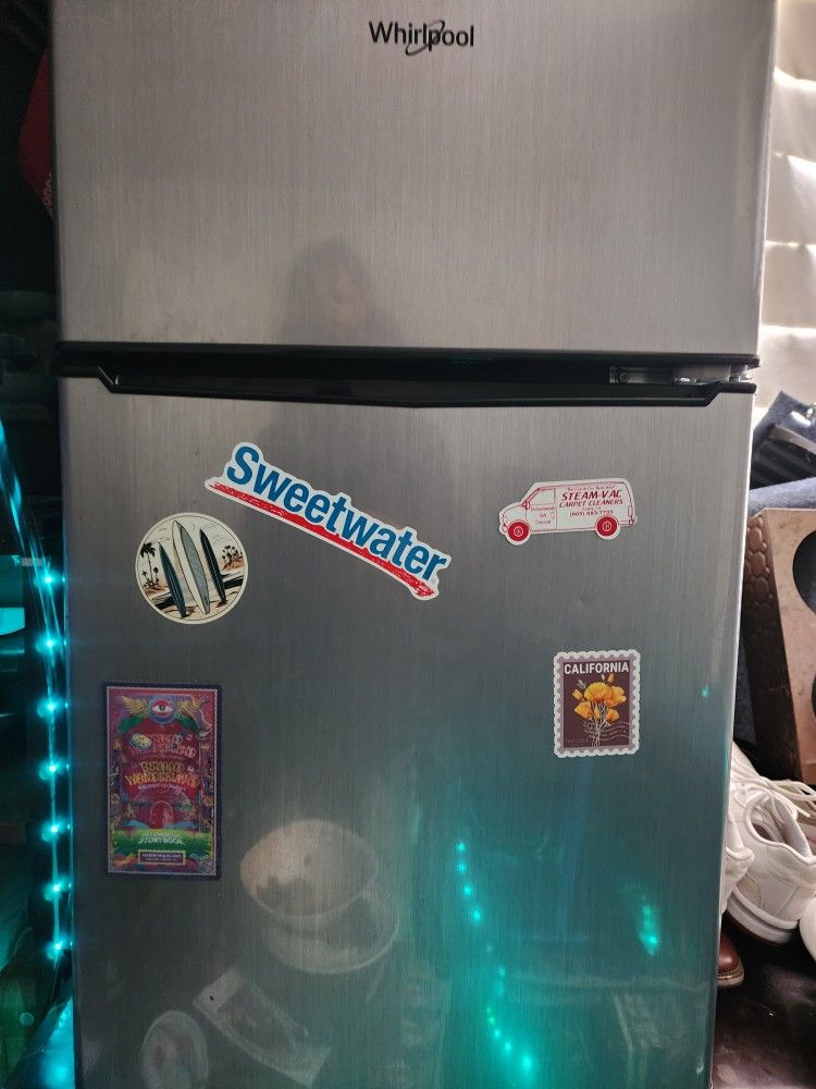 Refrigerator Mini