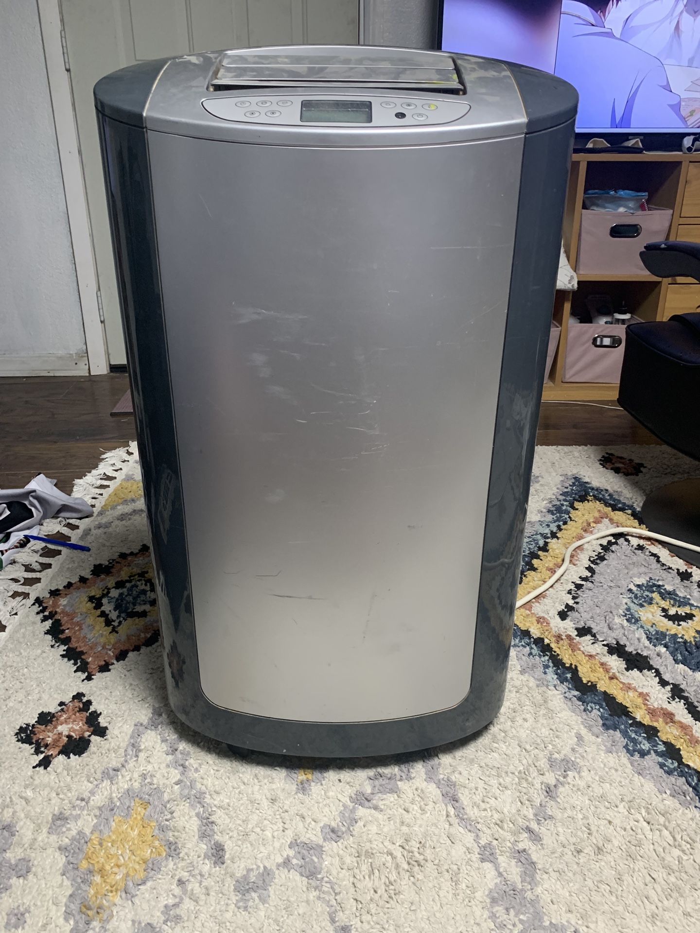 CCH Air Conditioner