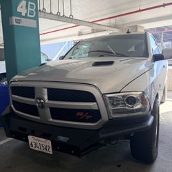 2013 Dodge Ram