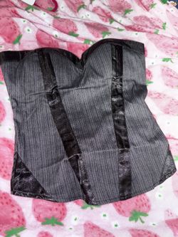 Corset Top