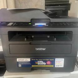 The Brother MFC-L2717DW All-in-One is a great choice for home or New Brother MFC-L2717DW  Laser Multifunction Printer+  , Wireless, Mobile RETAIL $390