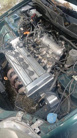 Integra LS b18a1