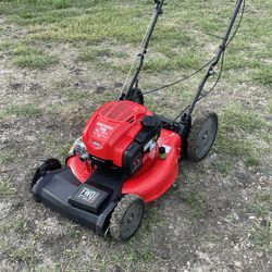 Craftsmen M230 Lawnmower 