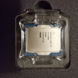 Intel Core I9-13900k 