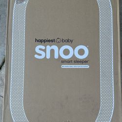 Snoo Bassinet 