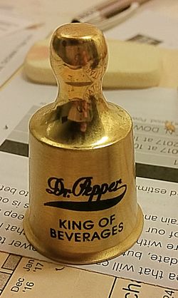 Collectable bells