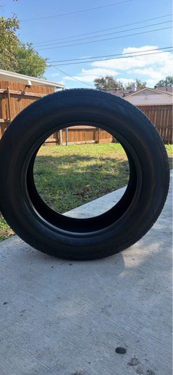 235/60/18 FALKEN PRO G5