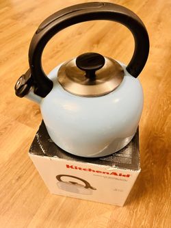 KitchenAid Water Kettle (stove top)