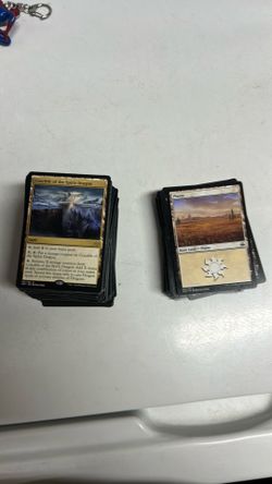 2015 Wizards of the Coast Magik the Gathering Bulk