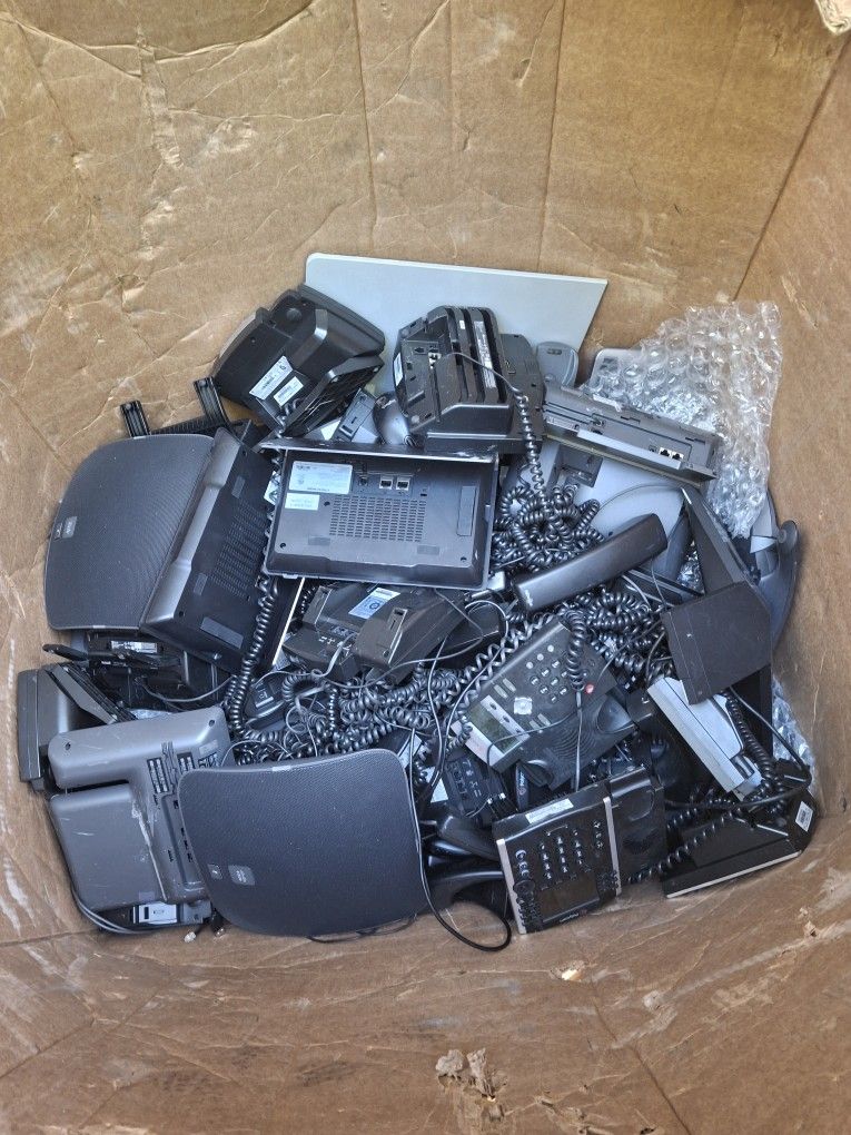 Networking Phones
