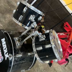 Drum Set 