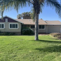 Spacious Country Home Three Bedroom Three Bath