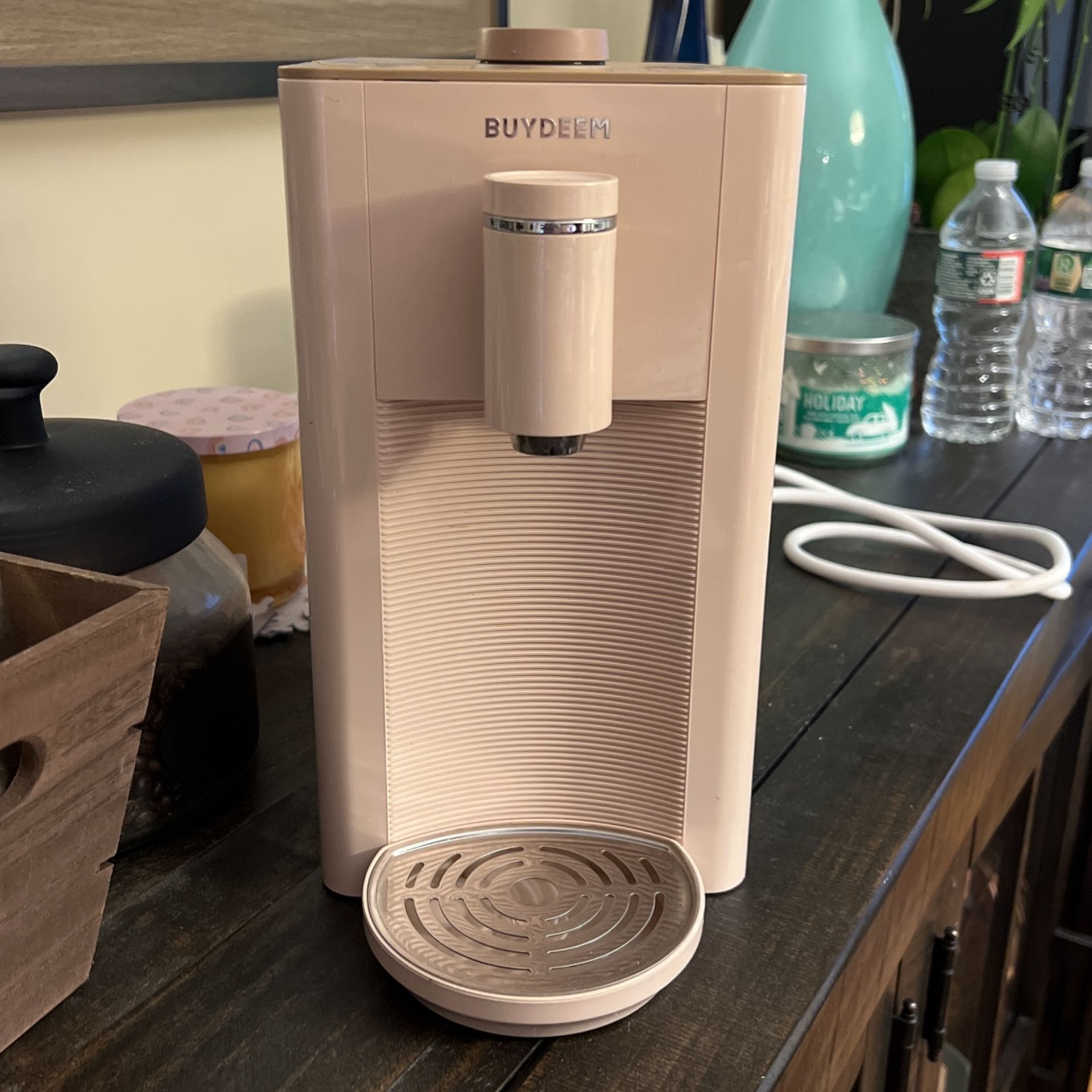Buydeem Water Boiler/heater