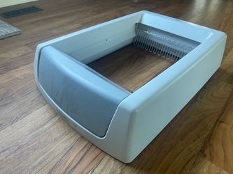 PetSafe Auto Litter Box 🐱