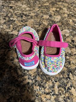 5c Toddler Toms New