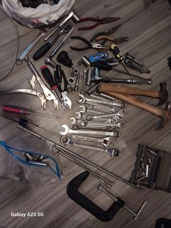 Tools miscellaneous