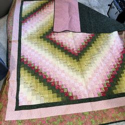 Handmade Quilt