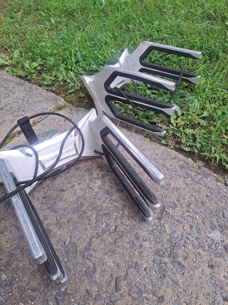 Centurion Wake Board Rack