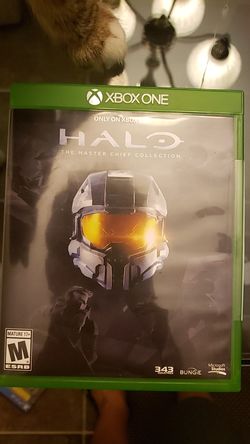 Xbox one