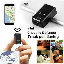 GPS tracker for your car and truck