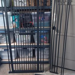 Extra Tall Cat Bed Gate / *Original Owner*