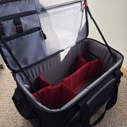Manfrotto Pro Light Cineloader Bag (Large)