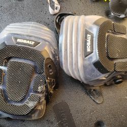 Kobalt Knee Pads 