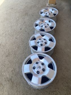 Tundra 18”