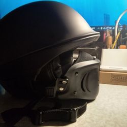 Motorcycle Helmet