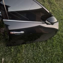 2016-2020 Nissan Maxima Doors 