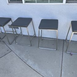 Bar Stools 