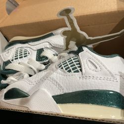 Baby Shoes Jordan’s 