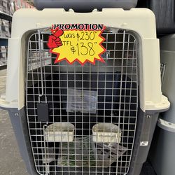 DOG KENNEL