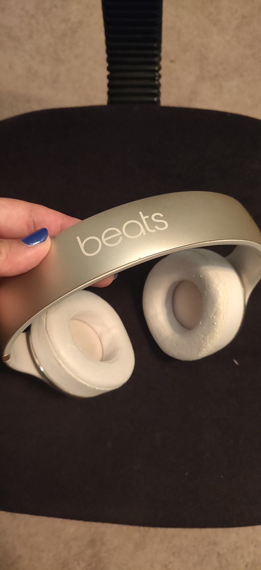 Beats Studio Bluetooth wireless headphone