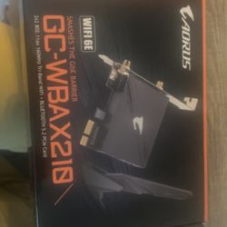 WiFi Adapter For Gaming PC