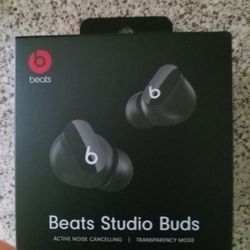 Beats By Dre Earbuds