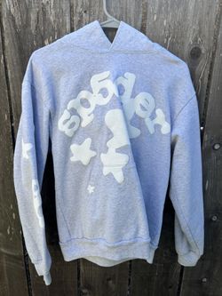 Spider Hoodie